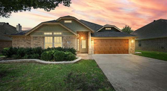 Photo of 5725 Eldon Martin St, Fort Worth, TX 76179
