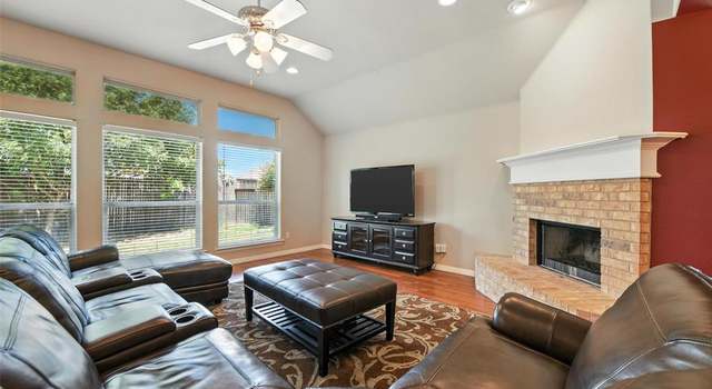 Photo of 5725 Eldon Martin St, Fort Worth, TX 76179