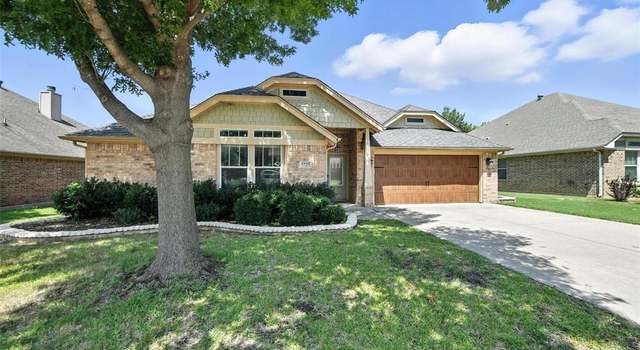 Photo of 5725 Eldon Martin St, Fort Worth, TX 76179