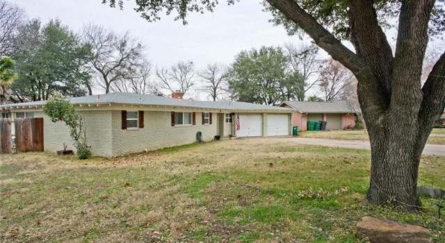 Photo of 1956 Loma Linda Ct, Fort Worth, TX 76112