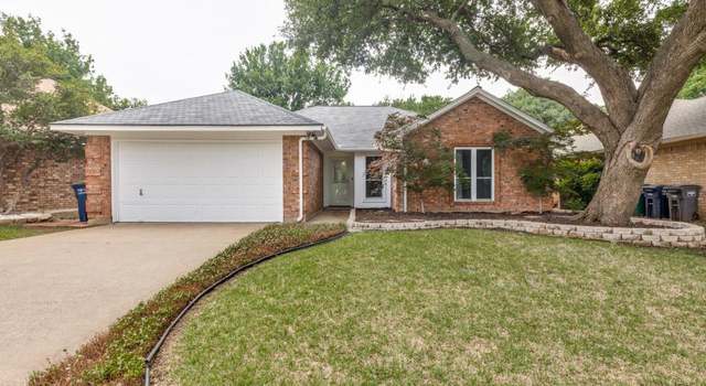 Photo of 4913 Alicia Dr, Fort Worth, TX 76133