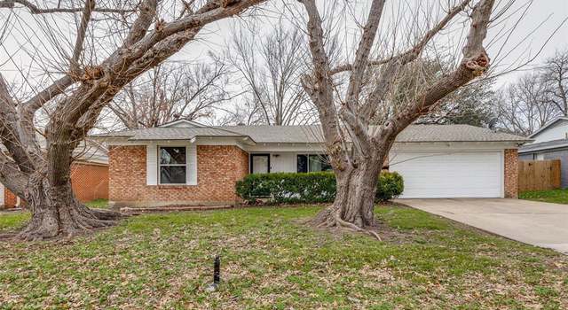 Photo of 5528 Odessa Ave, Fort Worth, TX 76133