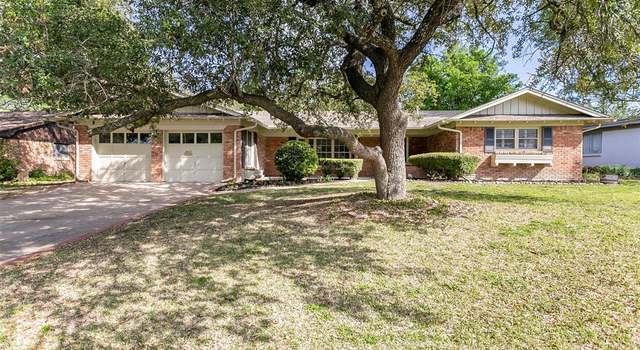 Photo of 5817 Wedgworth Rd, Fort Worth, TX 76133