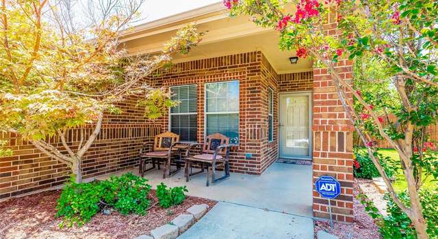 Photo of 6037 Red Drum Dr, Fort Worth, TX 76179