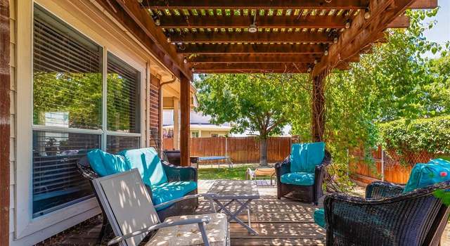 Photo of 6037 Red Drum Dr, Fort Worth, TX 76179