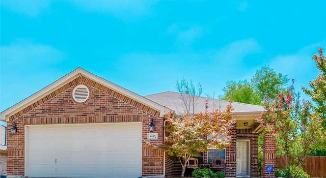 Photo of 6037 Red Drum Dr, Fort Worth, TX 76179