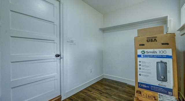 Photo of 503 Colonial St, Fort Worth, TX 76111