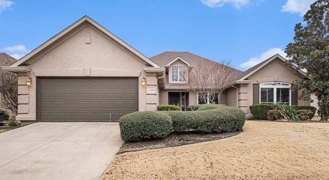 Photo of 10305 Countryside Dr, Denton, TX 76207