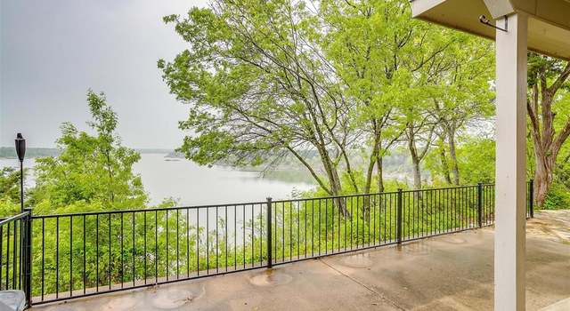 Photo of 109 Paradise Cv, Whitney, TX 76692