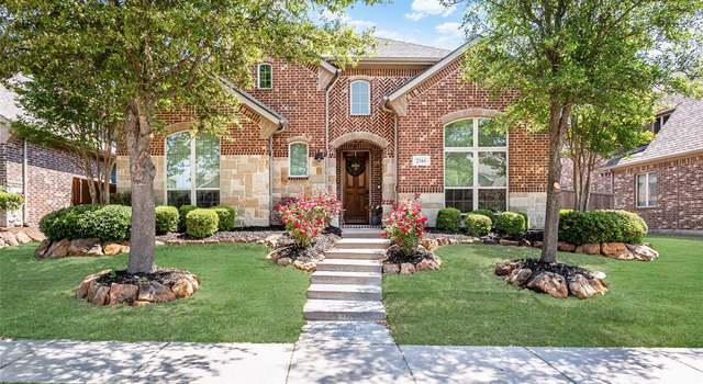 Photo of 2346 Palazzo Ln, Allen, TX 75013