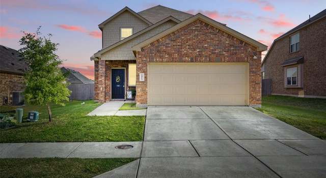 Photo of 1411 Kinglet Dr, Ennis, TX 75119