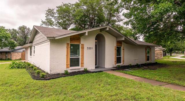 Photo of 3201 Cardinal Ln, Irving, TX 75062
