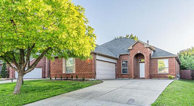 Photo of 2412 Orchid Dr, Mckinney, TX 75072