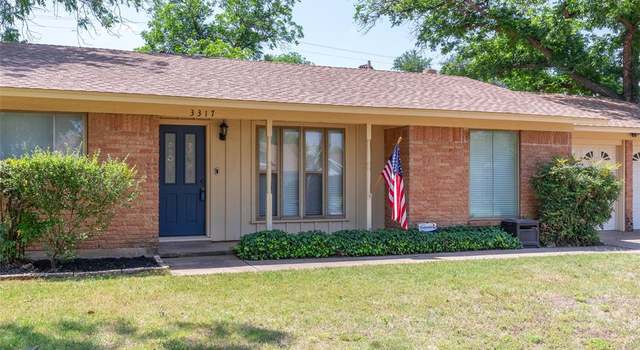 Photo of 3317 Santa Monica Dr, Abilene, TX 79605