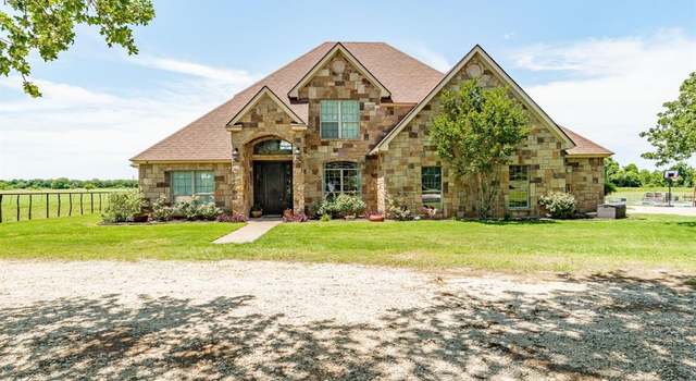 Photo of 4245 County Road 299, Dublin, TX 76446