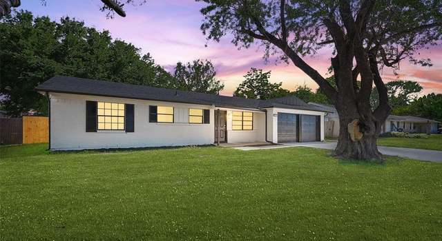 Photo of 606 Colgate Dr, Lancaster, TX 75134