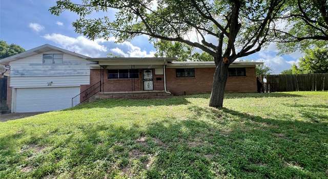 Photo of 1500 Roberts Cut Off Rd, River Oaks, TX 76114