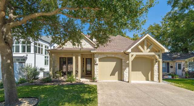 Photo of 7323 Coronado Ave, Dallas, TX 75214