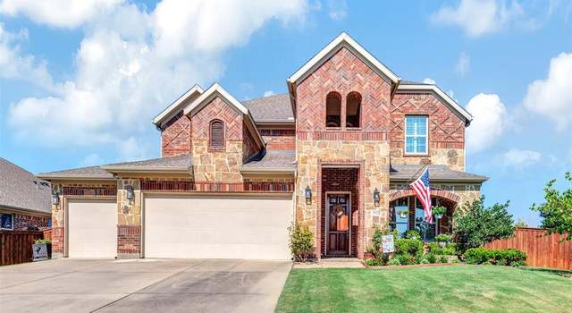Photo of 3928 Heritage Park Dr, Sachse, TX 75048