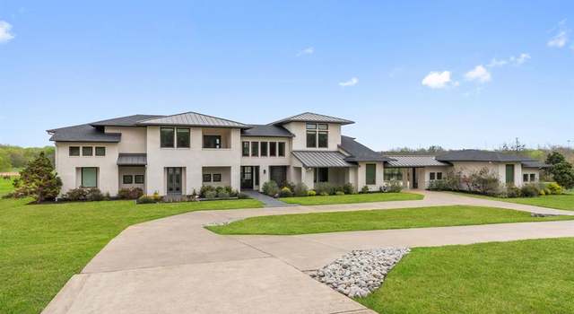 Photo of 327 Barnes Bridge Rd, Sunnyvale, TX 75182