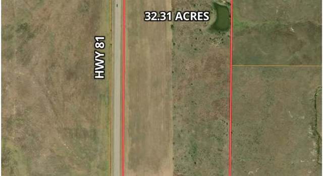 Photo of 32.31 +/- Hwy 81 N, Ringgold, TX 76261