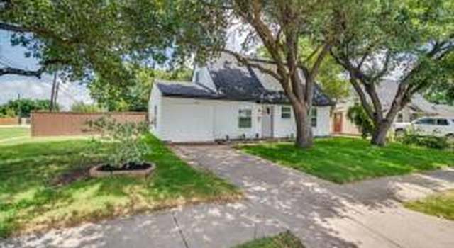 Photo of 1026 Trellis Dr, Garland, TX 75040