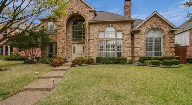 Photo of 5645 Crowndale Dr, Plano, TX 75093