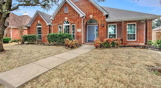 Photo of 8511 Fisher Dr, Frisco, TX 75033
