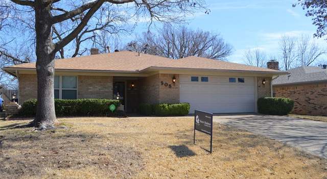 Photo of 908 Apple Tree Ct, Irving, TX 75061