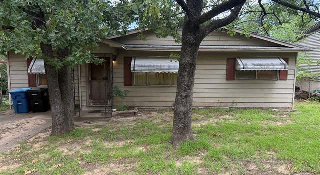 Photo of 1108 Park Dr, Denison, TX 75020