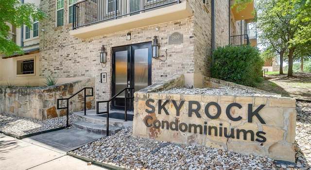 Photo of 2800 Sandage Ave #302, Fort Worth, TX 76109
