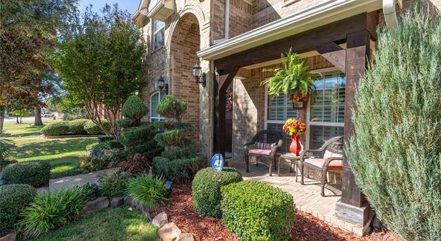 Photo of 1242 Polo Heights Dr, Frisco, TX 75033