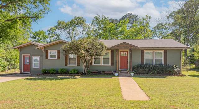 Photo of 1219 E First, Hughes Springs, TX 75656