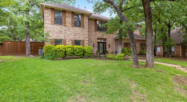 Photo of 3052 Creekbend Cir, Grapevine, TX 76051