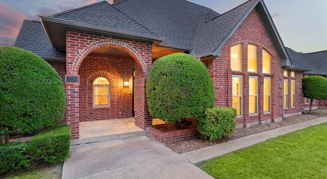 Photo of 601 Bright Angel Trl, Desoto, TX 75115