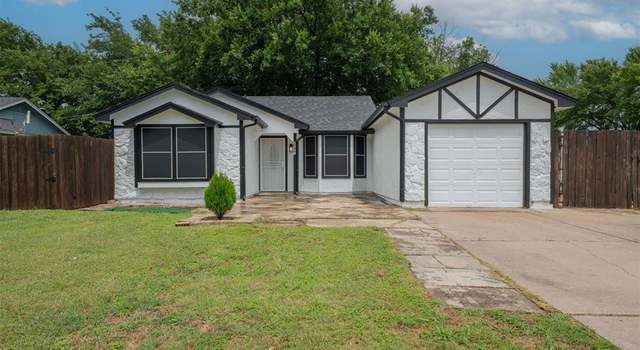 Photo of 5509 Safari Trl, Arlington, TX 76018
