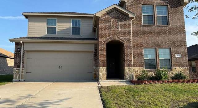 Property at 312 Wagon Wheel Dr, Josephine, TX 75189, 4 beds, 3 baths