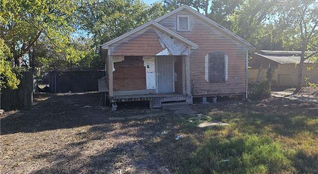 Photo of 2713 N 20th St, Waco, TX 76708