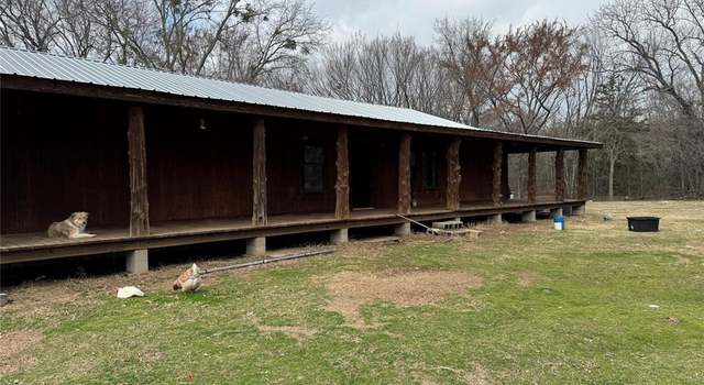 Photo of 303 County Road 2273, Telephone, TX 75488