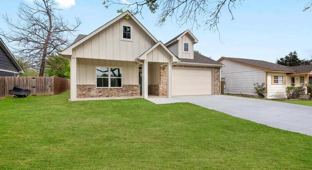 Photo of 4511 Cox St, Sherman, TX 75090