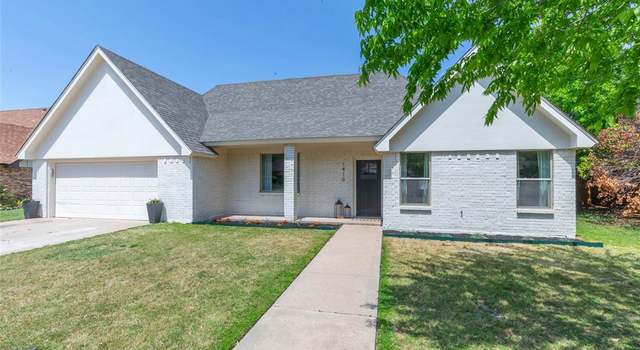 Photo of 1410 Weavers Way, Abilene, TX 79602