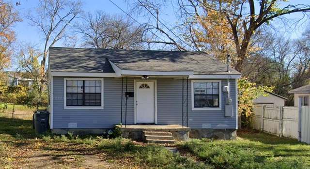 Photo of 5610 Pickfair Cir, Dallas, TX 75235