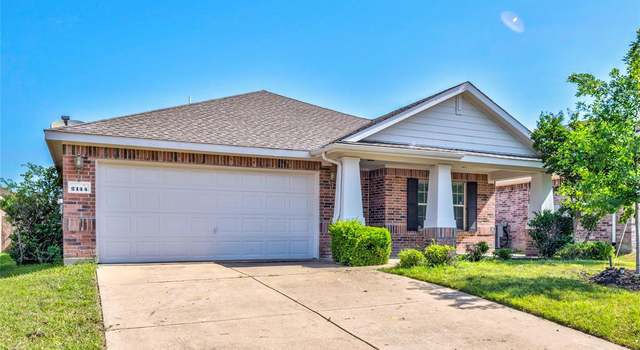 Photo of 2144 Callahan Dr, Forney, TX 75126