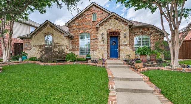 Photo of 417 Fox Trl, Allen, TX 75002