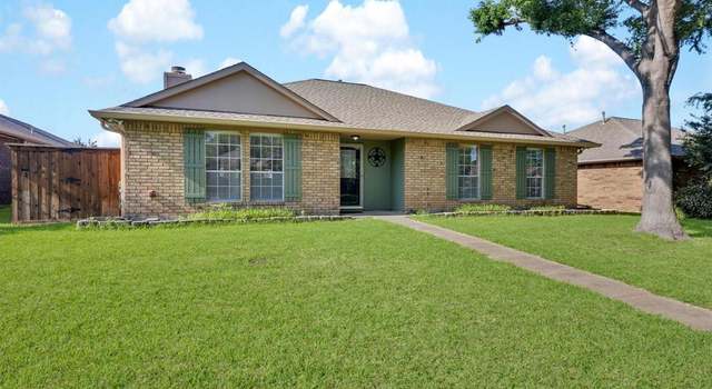 Photo of 1308 River Birch Ln, Carrollton, TX 75007