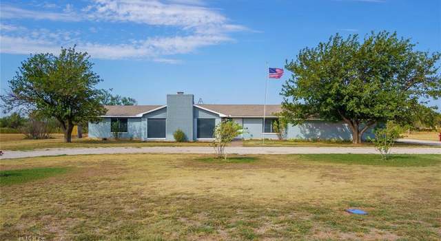 Photo of 14207 Fm 126 S, Merkel, TX 79536