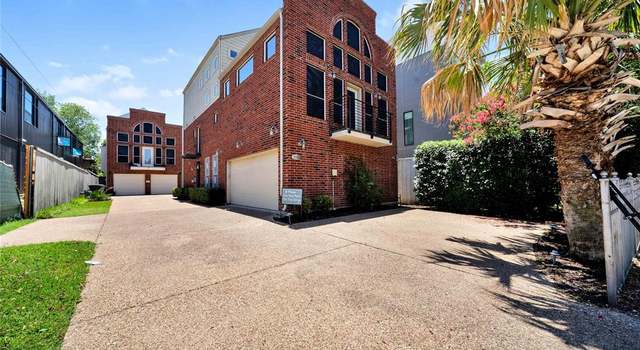 Photo of 4924 Milam St, Dallas, TX 75206