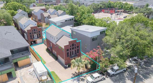 Photo of 4924 Milam St, Dallas, TX 75206