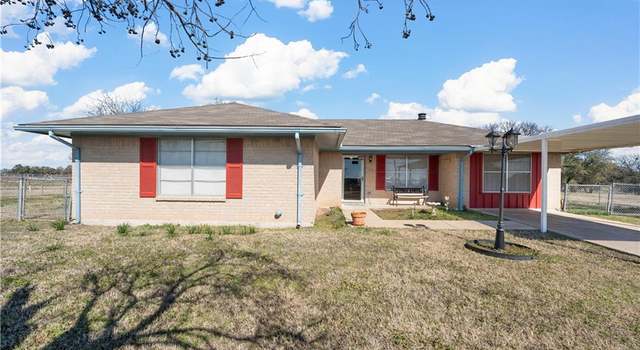 Photo of 704 Old Belton Rd, Marlin, TX 76661