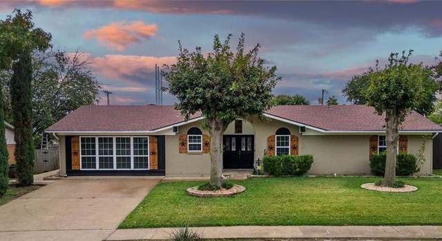 Photo of 2406 College Ave, Garland, TX 75042